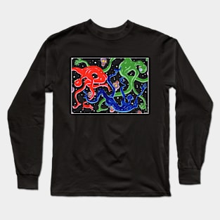 RGBXX Long Sleeve T-Shirt